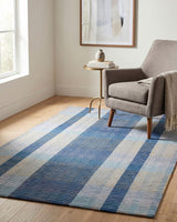 Livabliss Ethos ETH-2304 2' x 3' Handmade Rug
