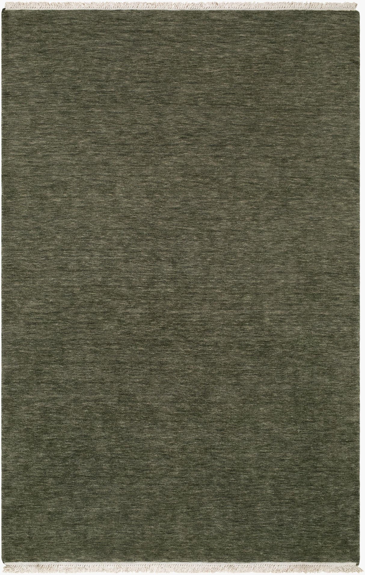 Surya Evergreen EVG-2321 10' x 14' Handmade Rug