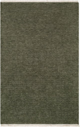 Surya Evergreen EVG-2321 10' x 14' Handmade Rug