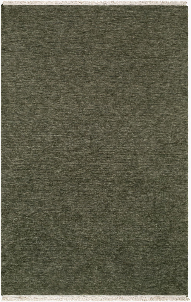 Surya Evergreen EVG-2321 9' x 12' Handmade Rug