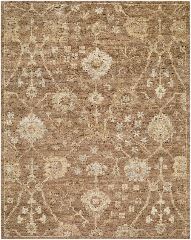 Surya Farhan FHN-2303 2' x 3' Handmade Rug