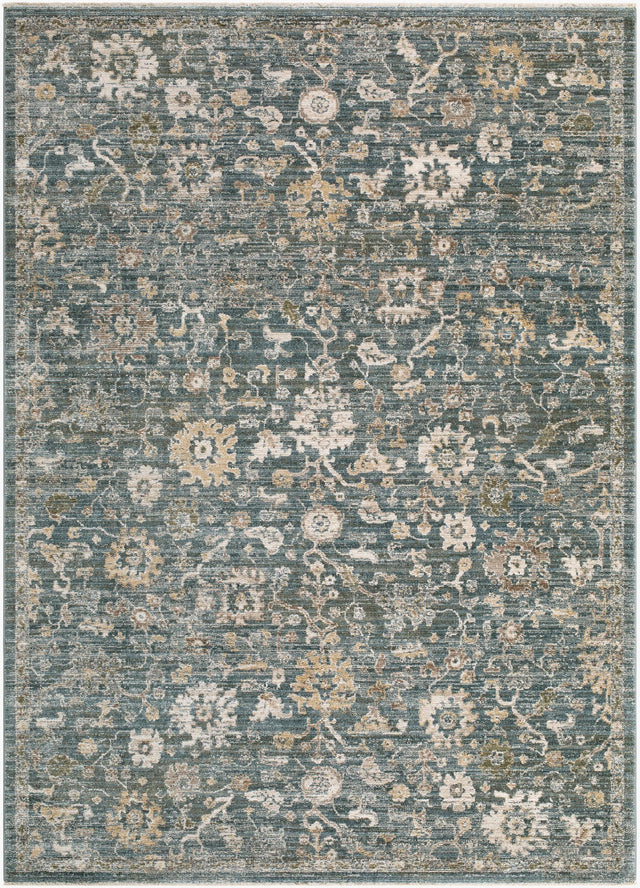 Livabliss Fifth Avenue FIF-2313 2'6" x 7'3" Machine Woven Rug