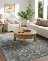 Livabliss Fifth Avenue FIF-2313 2'6" x 7'3" Machine Woven Rug