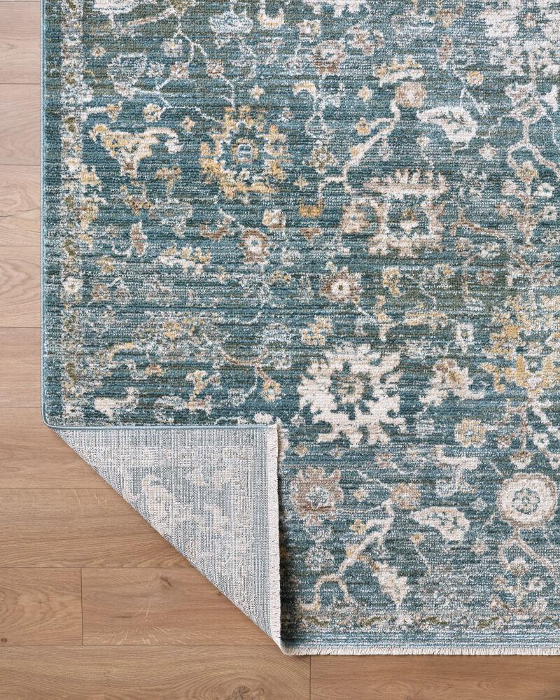 Livabliss Fifth Avenue FIF-2313 5' x 7'5" Machine Woven Rug