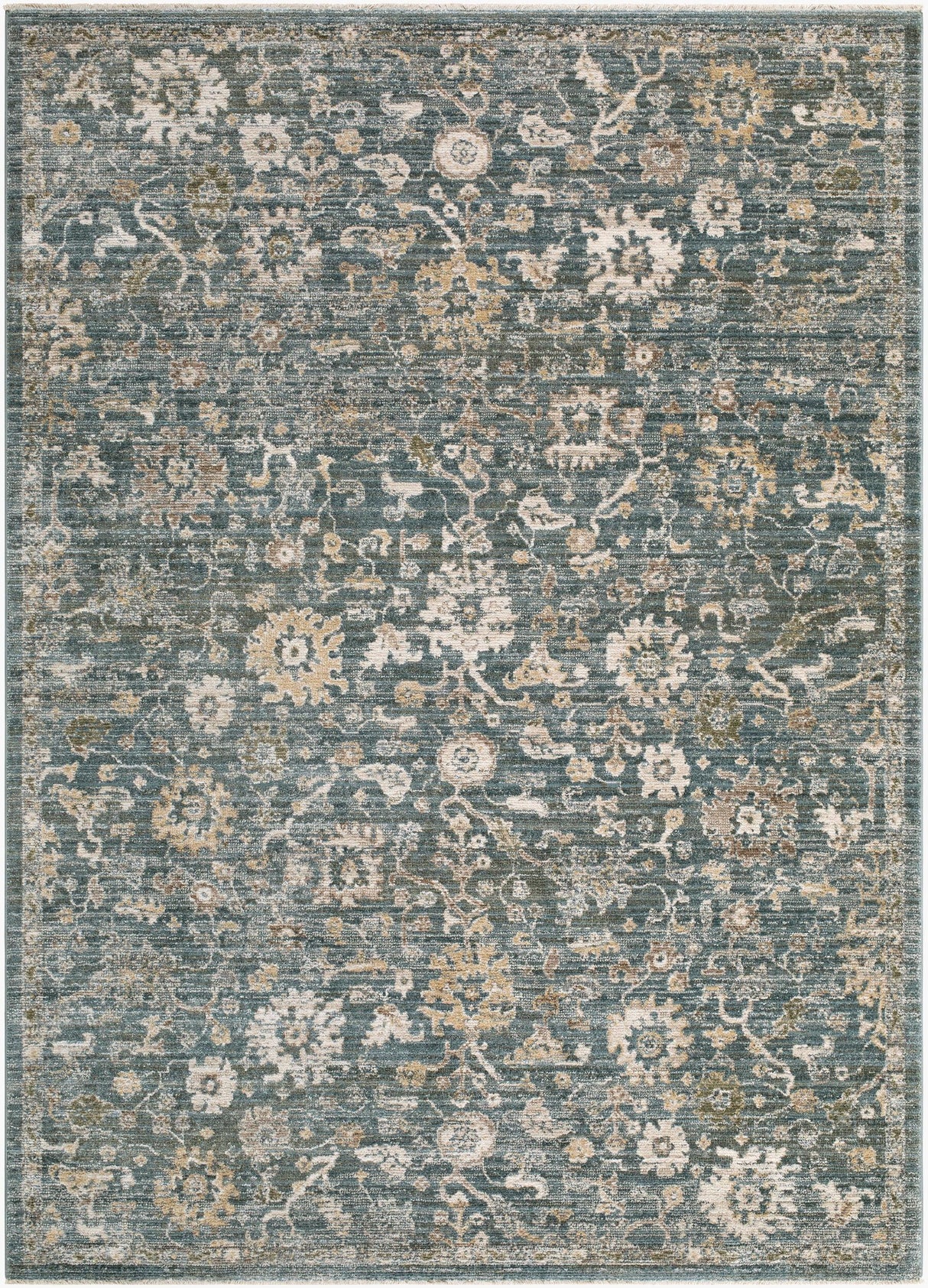 Livabliss Fifth Avenue FIF-2313 6'7" x 9' Machine Woven Rug