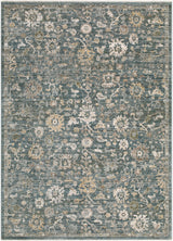Livabliss Fifth Avenue FIF-2313 6'7" x 9' Machine Woven Rug