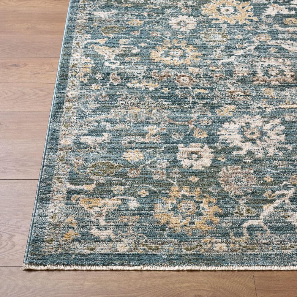 Livabliss Fifth Avenue FIF-2313 6'7" x 9' Machine Woven Rug