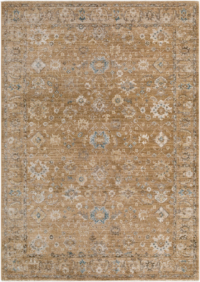 Livabliss Fifth Avenue FIF-2314 5' x 7'5" Machine Woven Rug