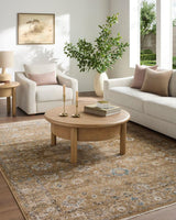Livabliss Fifth Avenue FIF-2314 5' x 7'5" Machine Woven Rug