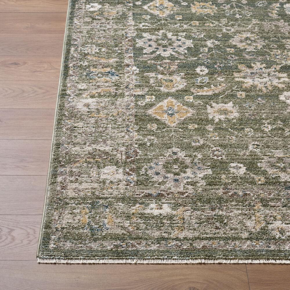Livabliss Fifth Avenue FIF-2315 8'10" x 12'2" Machine Woven Rug