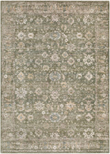 Livabliss Fifth Avenue FIF-2315 7'10" x 10'2" Machine Woven Rug