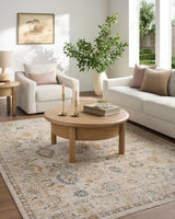 Livabliss Fifth Avenue FIF-2316 5' x 7'5" Machine Woven Rug