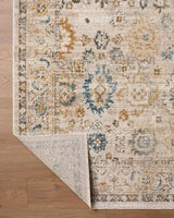 Livabliss Fifth Avenue FIF-2316 5' x 7'5" Machine Woven Rug