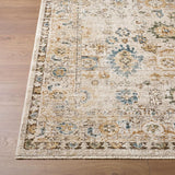 Livabliss Fifth Avenue FIF-2316 8'10" x 12'2" Machine Woven Rug