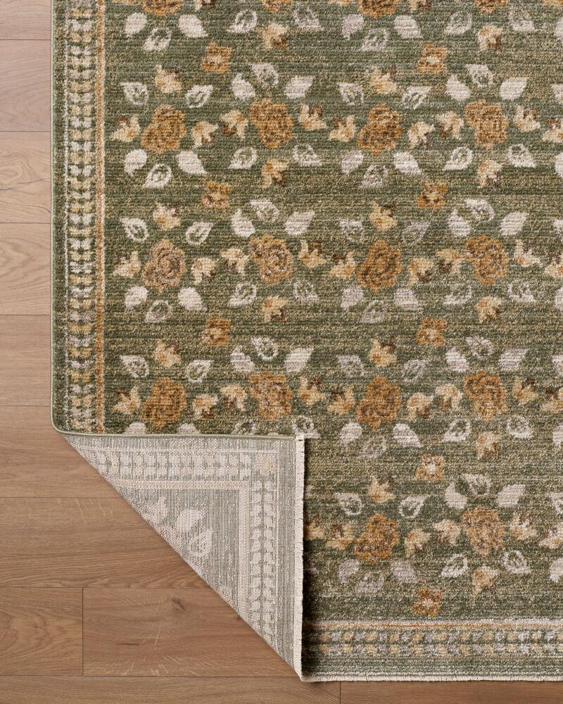 Livabliss Fifth Avenue FIF-2317 5' x 7'5" Machine Woven Rug