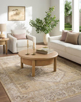 Livabliss Fifth Avenue FIF-2318 5' x 7'5" Machine Woven Rug