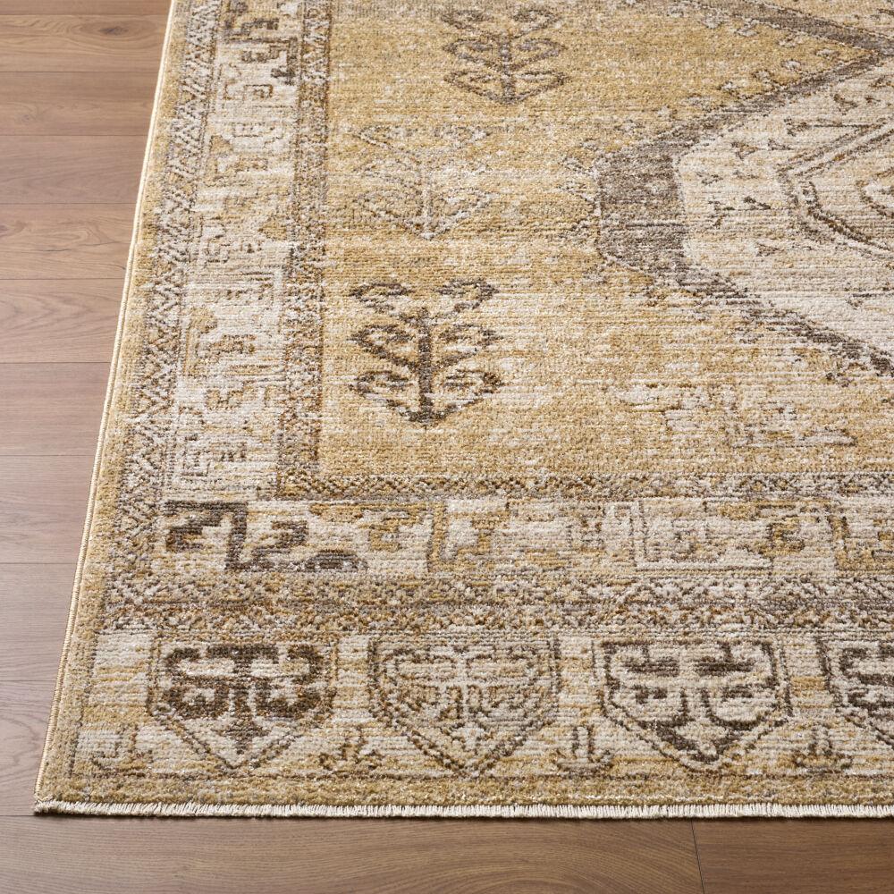Livabliss Fifth Avenue FIF-2318 5' x 7'5" Machine Woven Rug