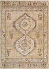 Livabliss Fifth Avenue FIF-2318 2'6" x 7'3" Machine Woven Rug