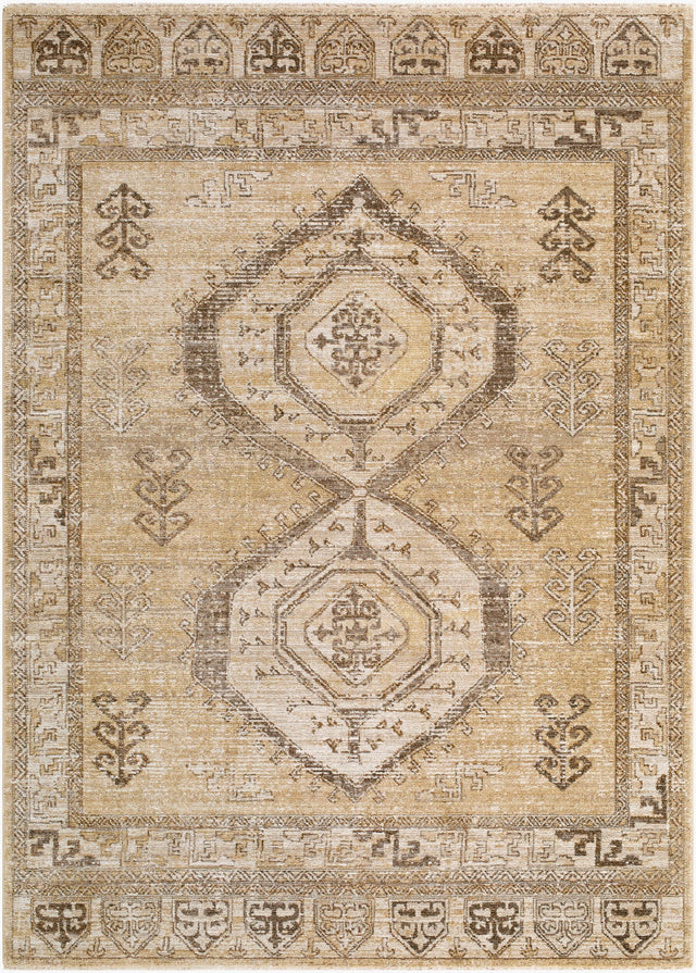 Livabliss Fifth Avenue FIF-2318 2'6" x 7'3" Machine Woven Rug