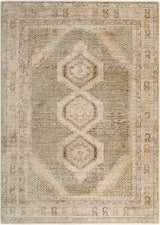 Livabliss Fifth Avenue FIF-2320 2'6" x 7'3" Machine Woven Rug
