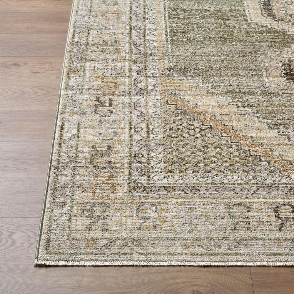Livabliss Fifth Avenue FIF-2320 7'10" x 10'2" Machine Woven Rug