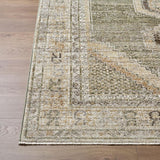 Livabliss Fifth Avenue FIF-2320 8'10" x 12'2" Machine Woven Rug