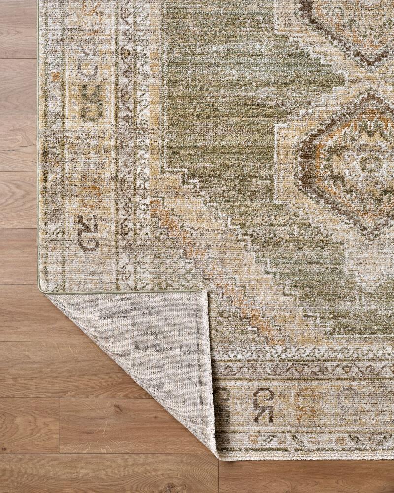 Livabliss Fifth Avenue FIF-2320 8'10" x 12'2" Machine Woven Rug