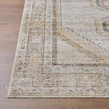 Livabliss Fifth Avenue FIF-2321 5' x 7'5" Machine Woven Rug