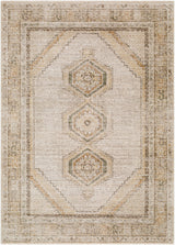 Livabliss Fifth Avenue FIF-2321 6'7" x 9' Machine Woven Rug