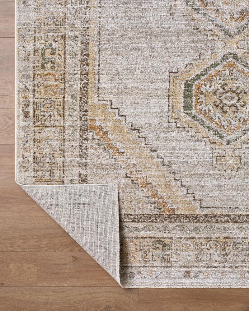 Livabliss Fifth Avenue FIF-2321 6'7" x 9' Machine Woven Rug