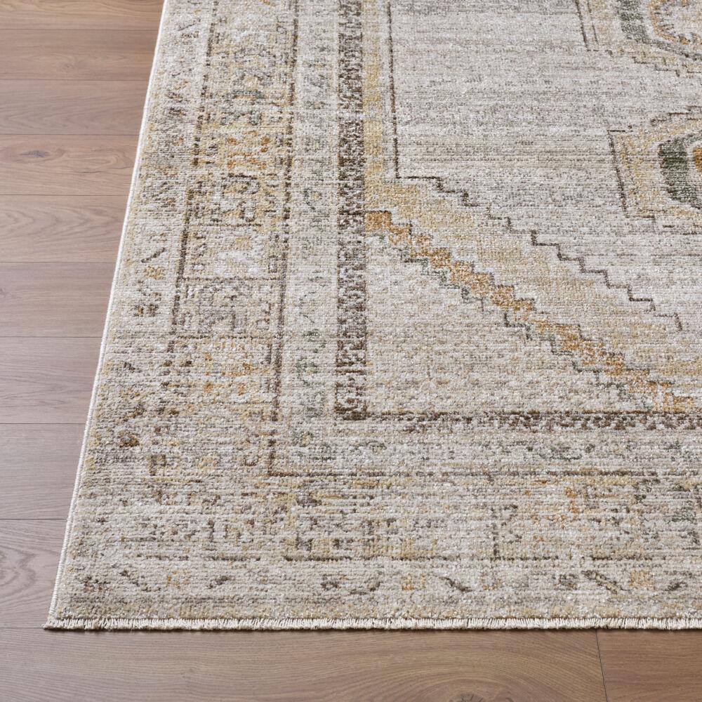 Livabliss Fifth Avenue FIF-2321 7'10" x 10'2" Machine Woven Rug