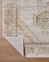 Livabliss Fifth Avenue FIF-2321 7'10" x 10'2" Machine Woven Rug