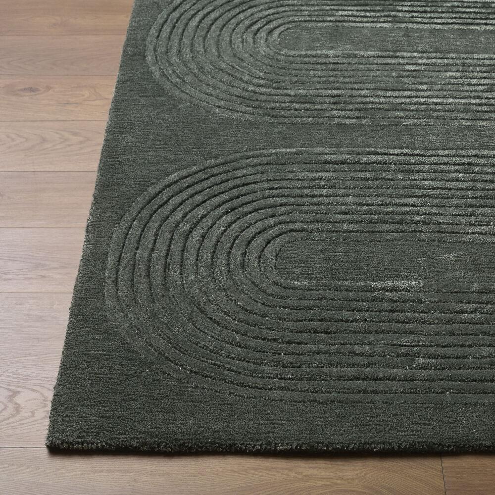 Surya Fuji FJJ-2303 10' x 14' Handmade Rug