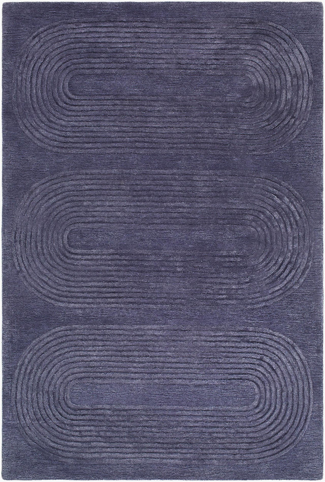 Surya Fuji FJJ-2304 5' x 7'6" Handmade Rug