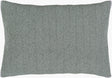 Surya Gianna GA-004 13"L x 20"W Pillow