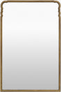 Livabliss Grey GAEY-002 36"H x 24"W x 1"D Mirror