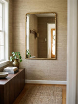 Livabliss Grey GAEY-002 36"H x 24"W x 1"D Mirror