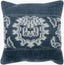 Surya Hazel HA-001 20"L x 20"W Pillow