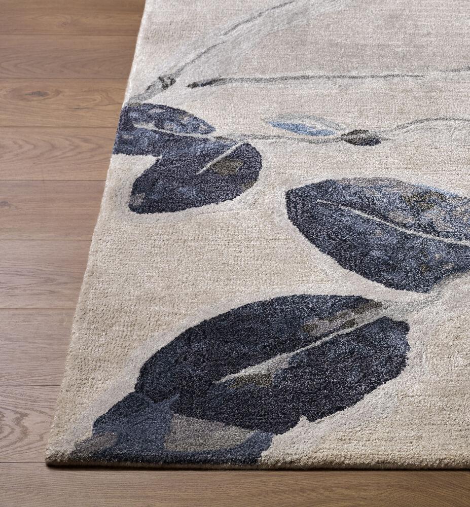 Surya Kavita KVT-2331 5' x 7'6" Handmade Rug