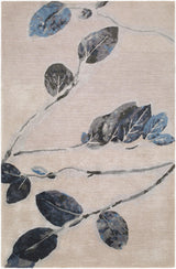 Surya Kavita KVT-2331 6' x 9' Handmade Rug