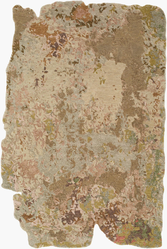 Surya Kyoto KYT-2300 8' x 10' Handmade Rug