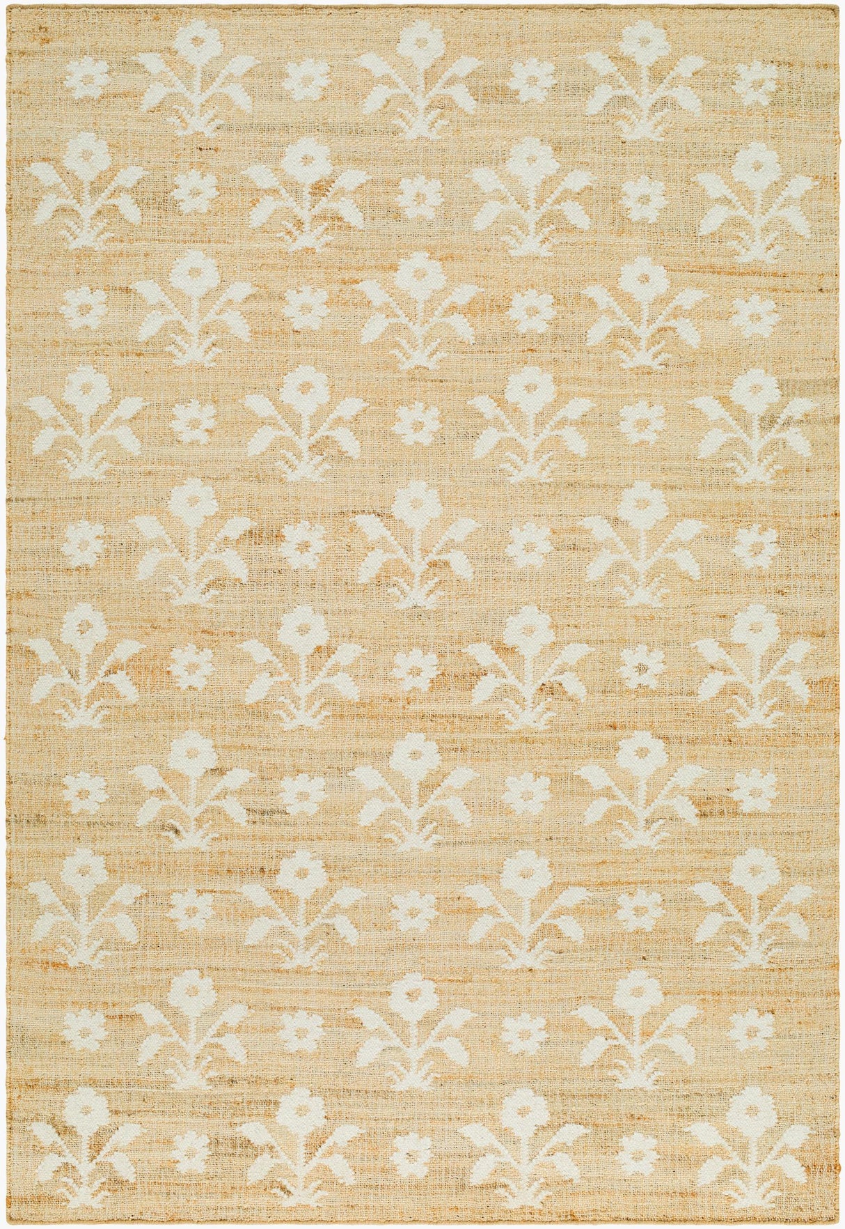Livabliss Strawblossom LLSB-2300 2' x 3' Handmade Rug