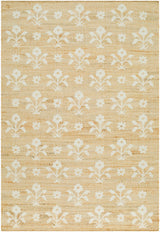 Livabliss Strawblossom LLSB-2300 5' x 7'6" Handmade Rug