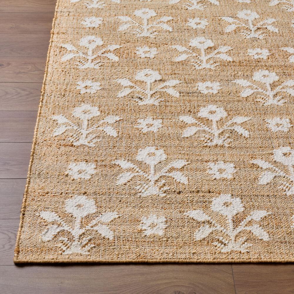 Livabliss Strawblossom LLSB-2300 8' x 10' Handmade Rug