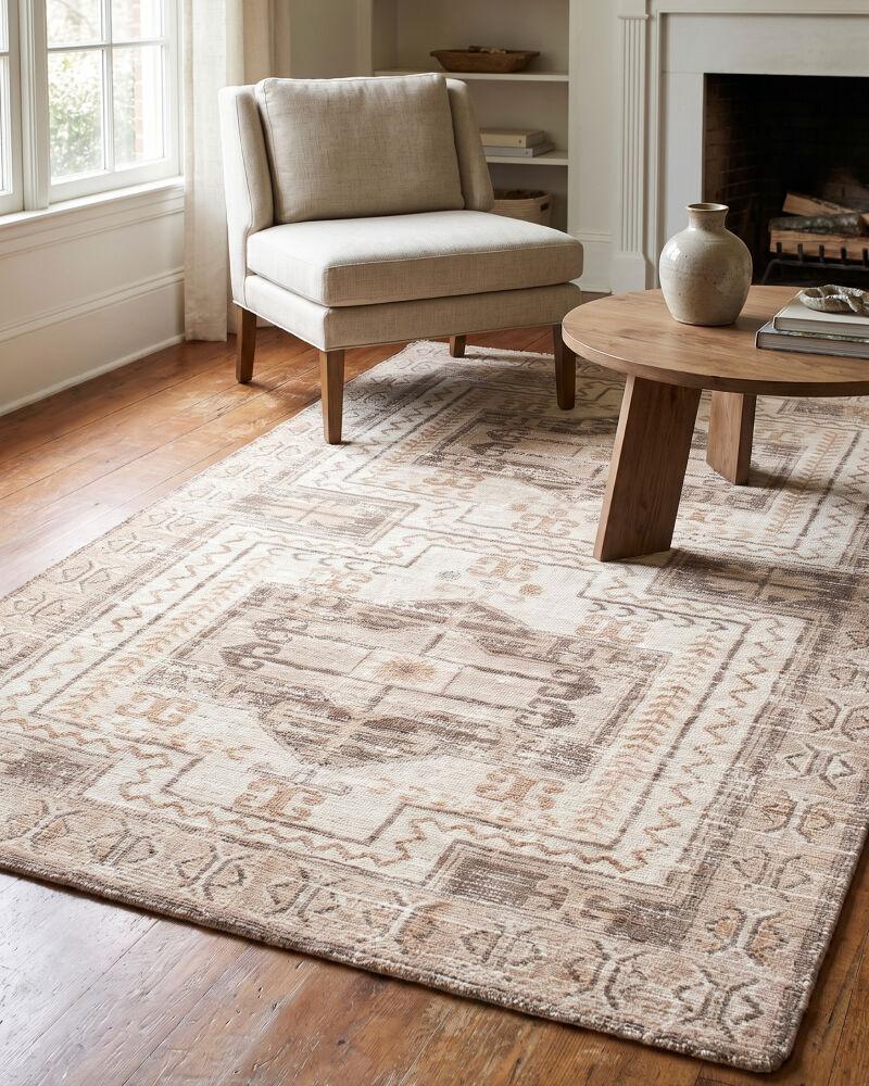 Livabliss Silt LLSL-2302 2' x 3' Handmade Rug
