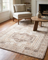 Livabliss Silt LLSL-2302 5' x 7'6" Handmade Rug
