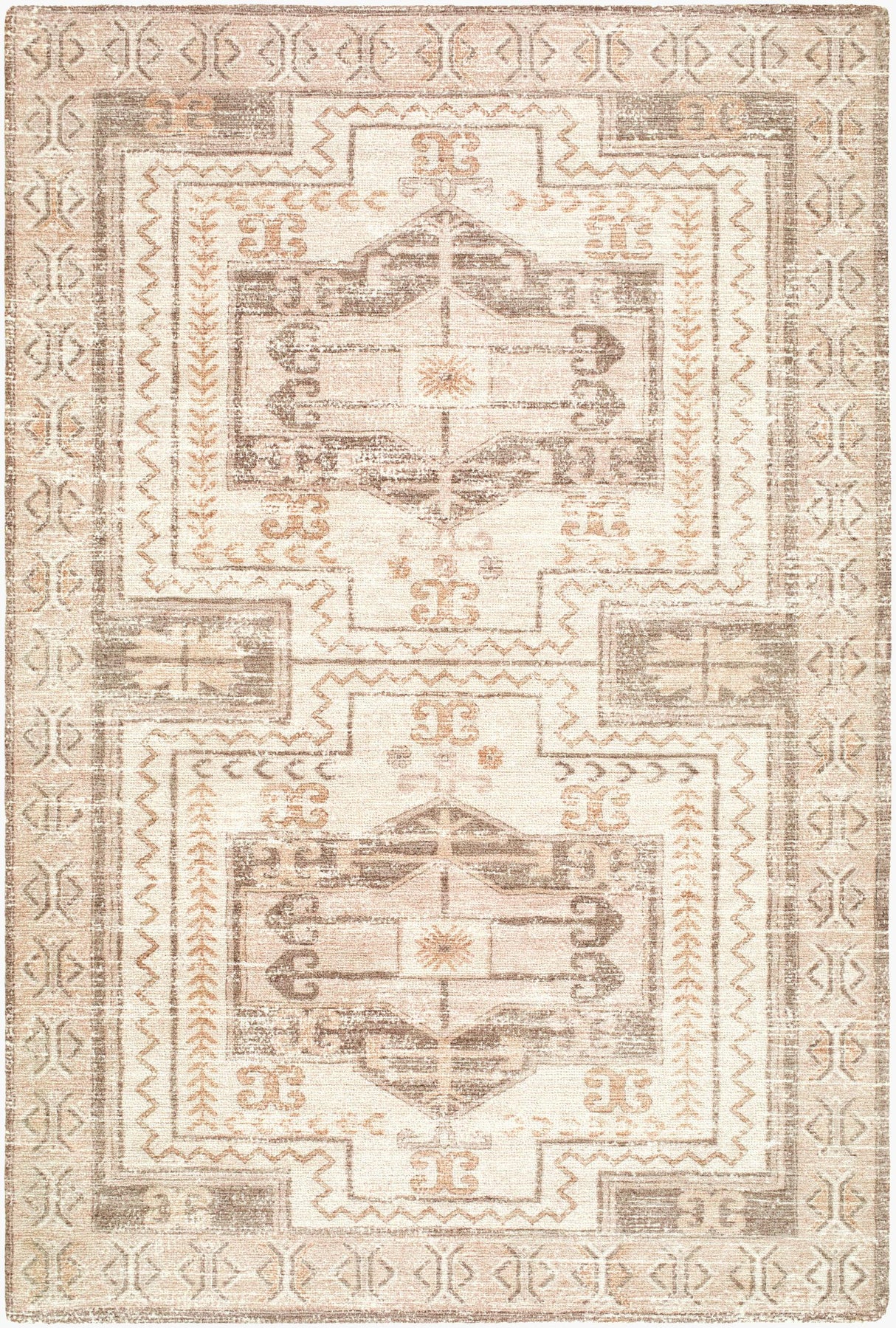 Livabliss Silt LLSL-2302 8' x 10' Handmade Rug