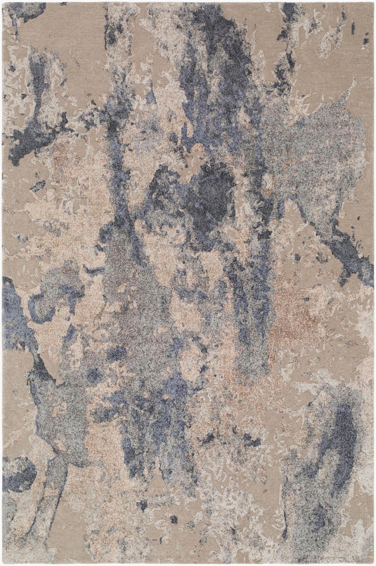 Surya Lukla LUA-2310 10' x 14' Handmade Rug