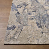 Surya Lukla LUA-2310 2' x 3' Handmade Rug