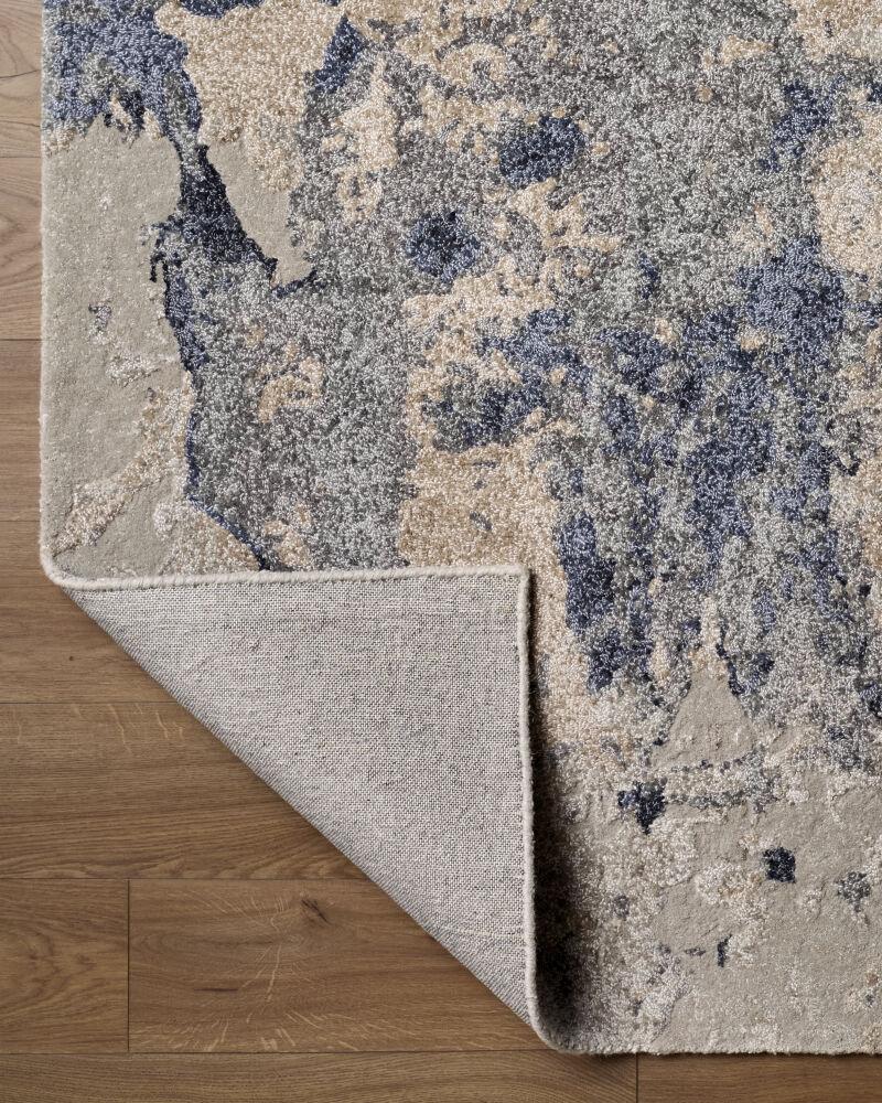 Surya Lukla LUA-2310 5' x 7'6" Handmade Rug